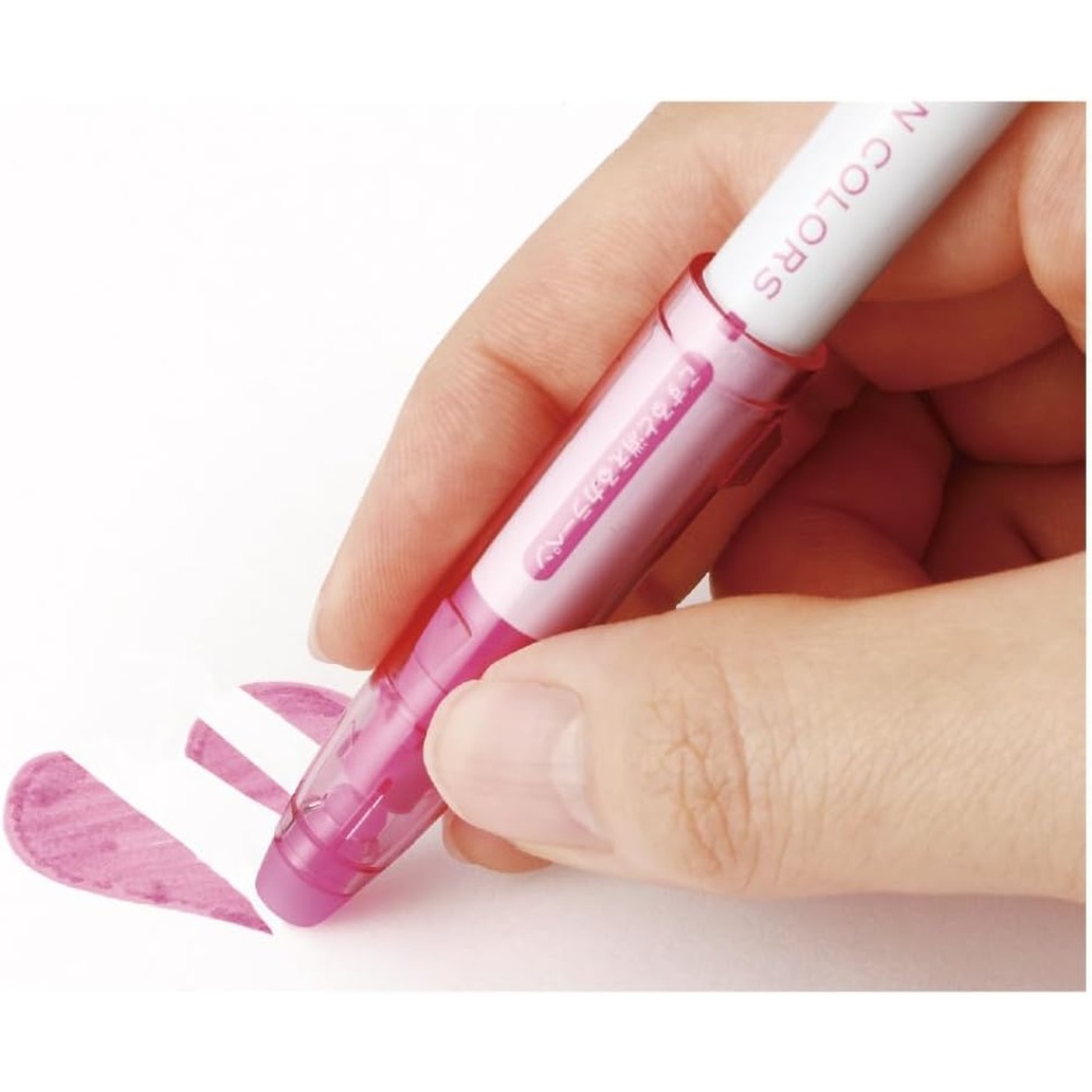 PILOT FriXion Colors Felt-Tip  - Pilot Pen Frixion ulasan dan harga