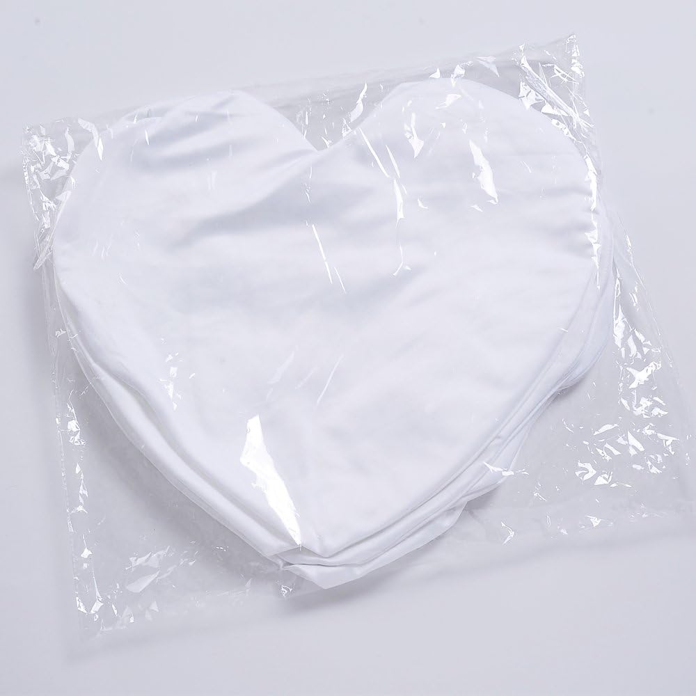 20pcs Sublimation Blanks Pillo - Pillow Cover Sublimation ulasan dan harga