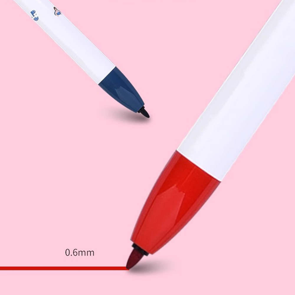 ZEBRA Press Watercolor Pen Cli - Zebra Pen Sarasa ulasan dan harga